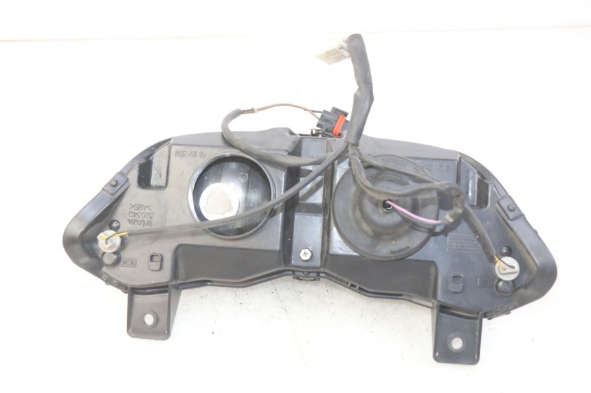 photo de FARO DELANTERO GILERA RUNNER SP 50 (2009 - 2017)