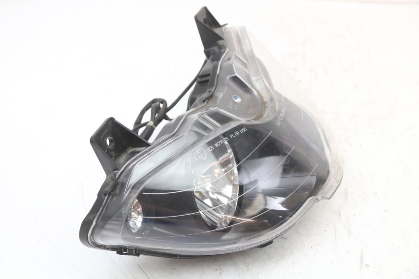 photo de FARO DELANTERO GILERA RUNNER SP 50 (2009 - 2017)