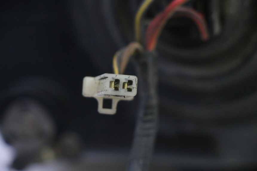 photo de FARO DELANTERO KAWASAKI GPX R WARBIRD 600 (1988 - 1993) - Recambio usado revisado