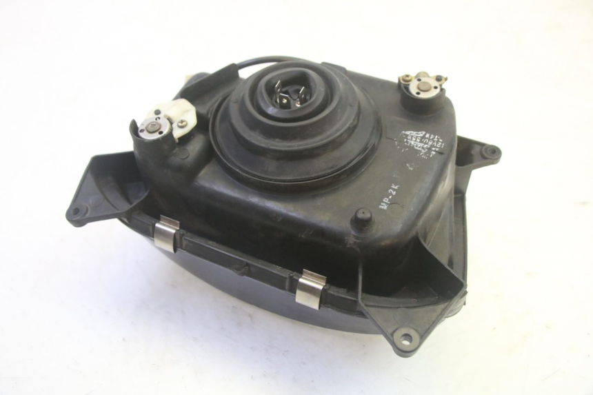 photo de FARO DELANTERO KAWASAKI GPZ RX 1000 (1986 - 1988) - Estado de la superficie y material