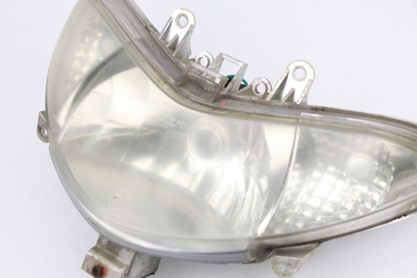 photo de FARO DELANTERO KYMCO GRAND DINK 125 (2002 - 2007)