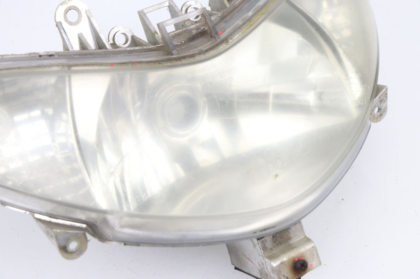 photo de FARO DELANTERO KYMCO GRAND DINK 125 (2002 - 2007)