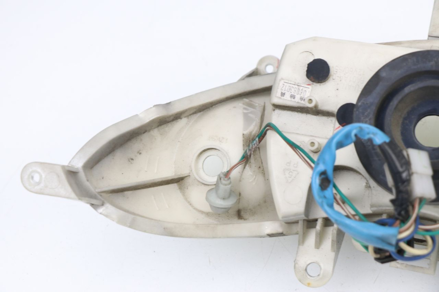 photo de FARO DELANTERO KYMCO GRAND DINK 125 (2002 - 2007)
