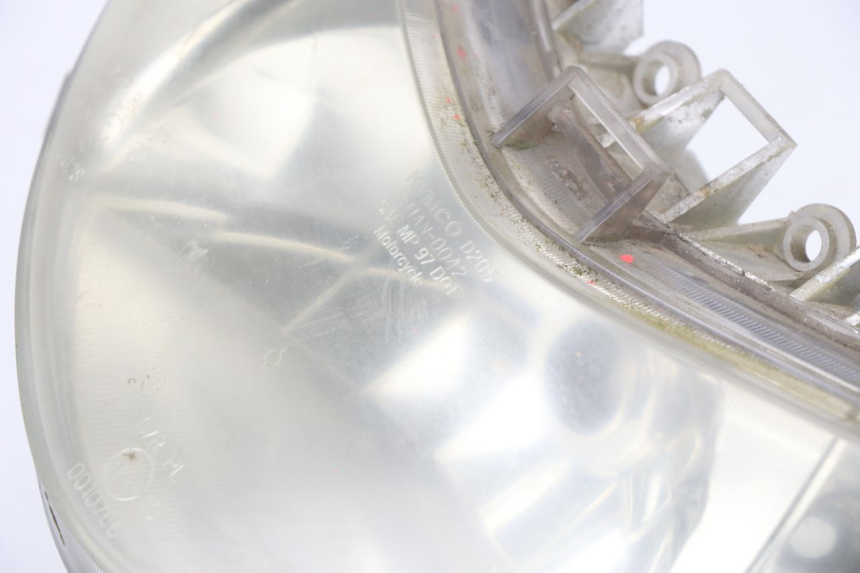 photo de FARO DELANTERO KYMCO GRAND DINK 125 (2002 - 2007)