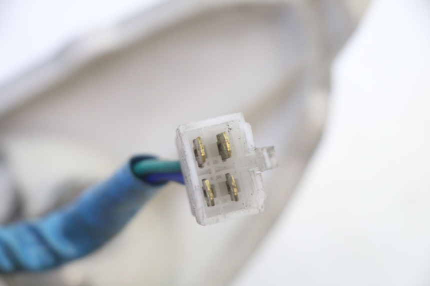 photo de FARO DELANTERO KYMCO GRAND DINK 125 (2008 - 2014)