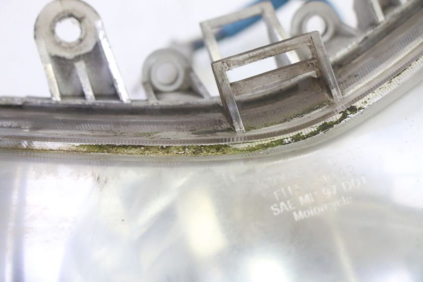 photo de FARO DELANTERO KYMCO GRAND DINK 125 (2008 - 2014)