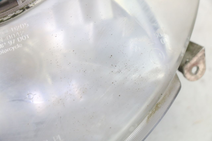 photo de FARO DELANTERO KYMCO GRAND DINK 125 (2008 - 2014)