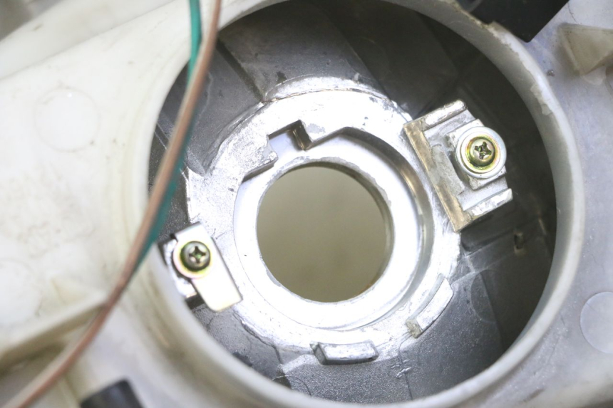 photo de FARO DELANTERO KYMCO GRAND DINK 125 (2002 - 2007)