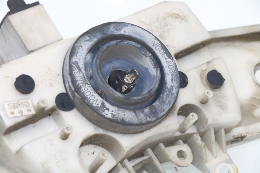 photo de FARO DELANTERO KYMCO GRAND DINK 125 (2002 - 2007)
