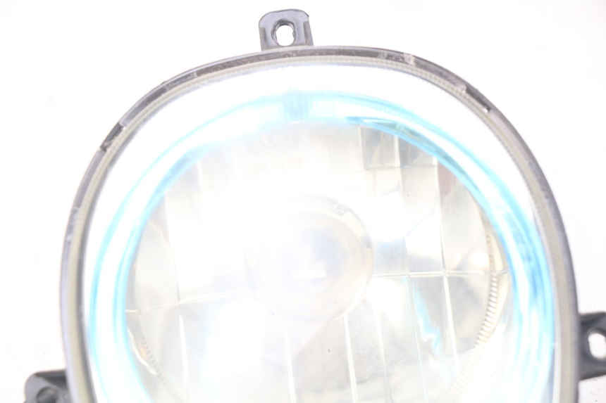 photo de FARO DELANTERO EUROCKA GREEN 1