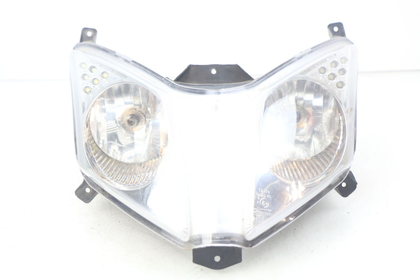 photo de FARO DELANTERO TNT MOTOR GRIDO 2T 50 (2010 - 2019)