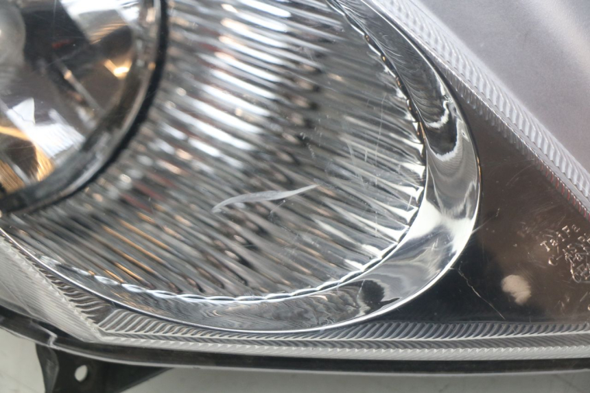 photo de FARO DELANTERO TNT MOTOR GRIDO 2T 50 (2010 - 2019)