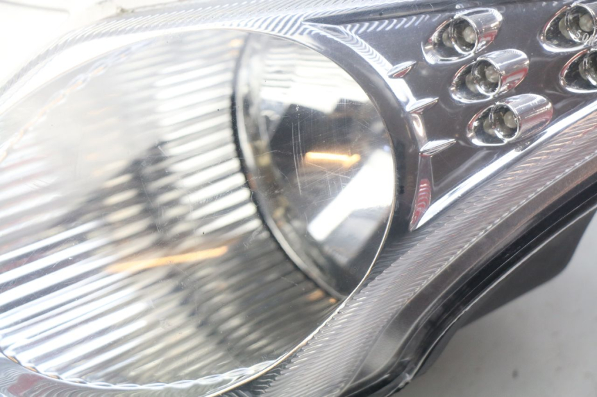 photo de FARO DELANTERO TNT MOTOR GRIDO 2T 50 (2010 - 2019)