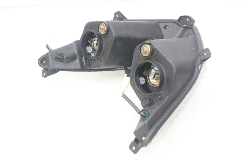 photo de FARO DELANTERO TNT MOTOR GRIDO 2T 50 (2010 - 2019)