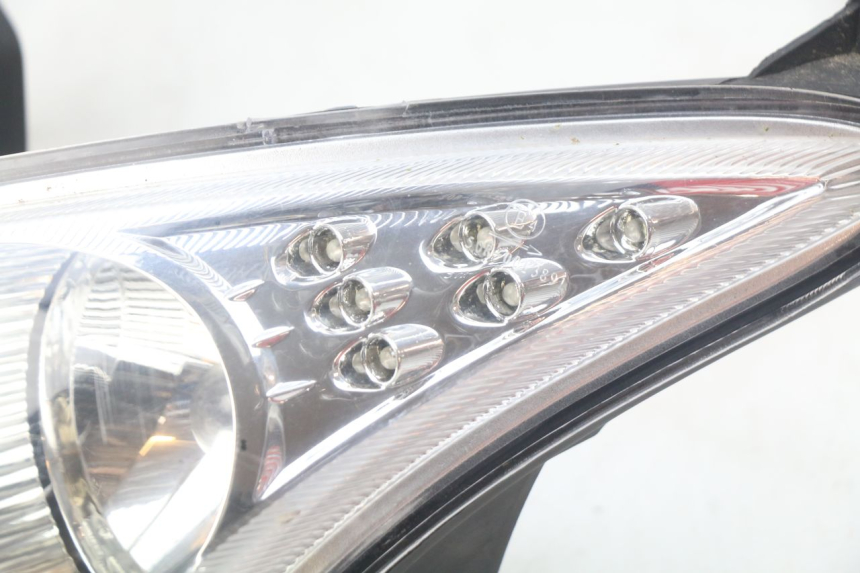photo de FARO DELANTERO TNT MOTOR GRIDO 2T 50 (2010 - 2019)