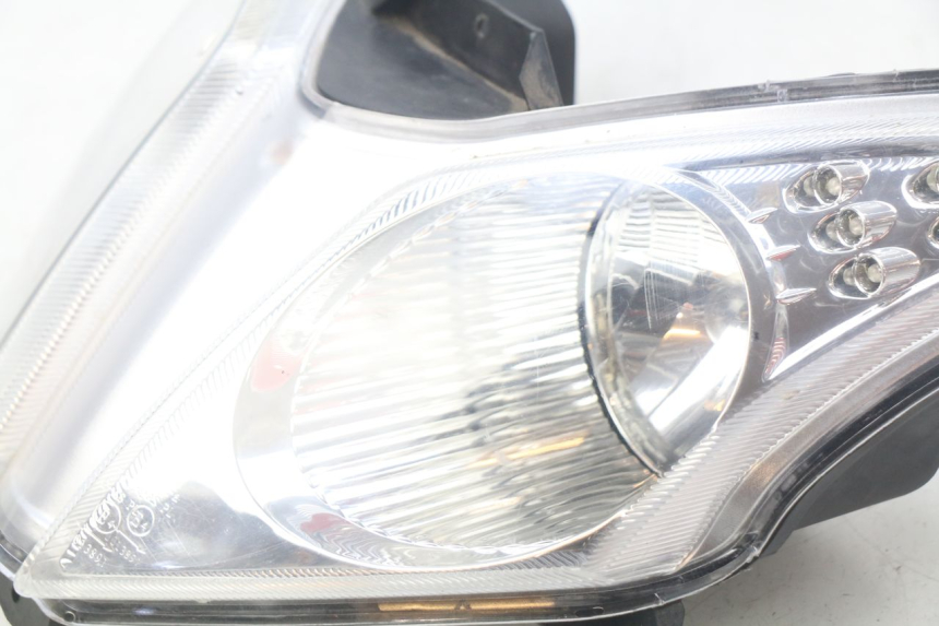 photo de FARO DELANTERO TNT MOTOR GRIDO 2T 50 (2010 - 2019)