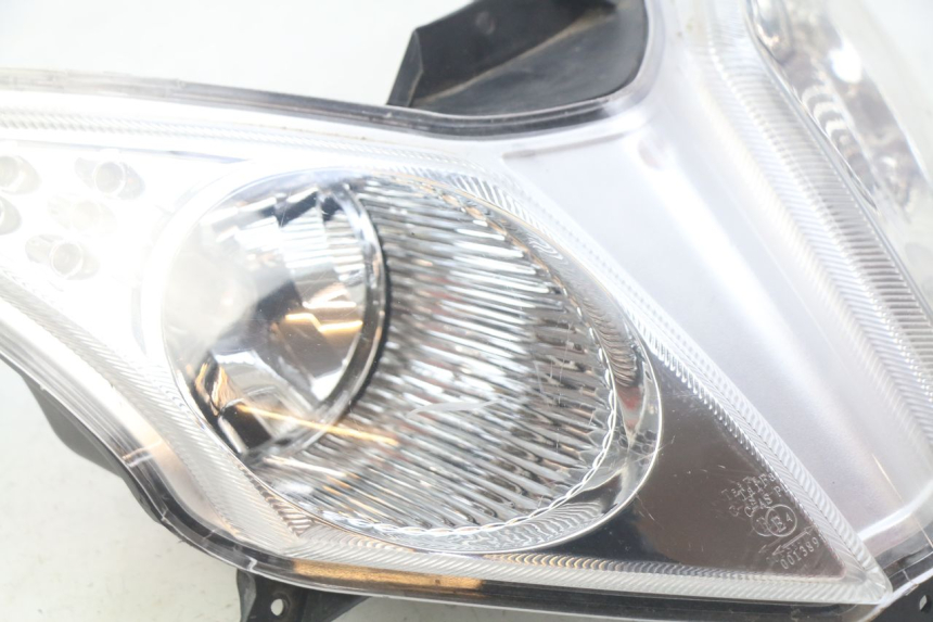 photo de FARO DELANTERO TNT MOTOR GRIDO 2T 50 (2010 - 2019)