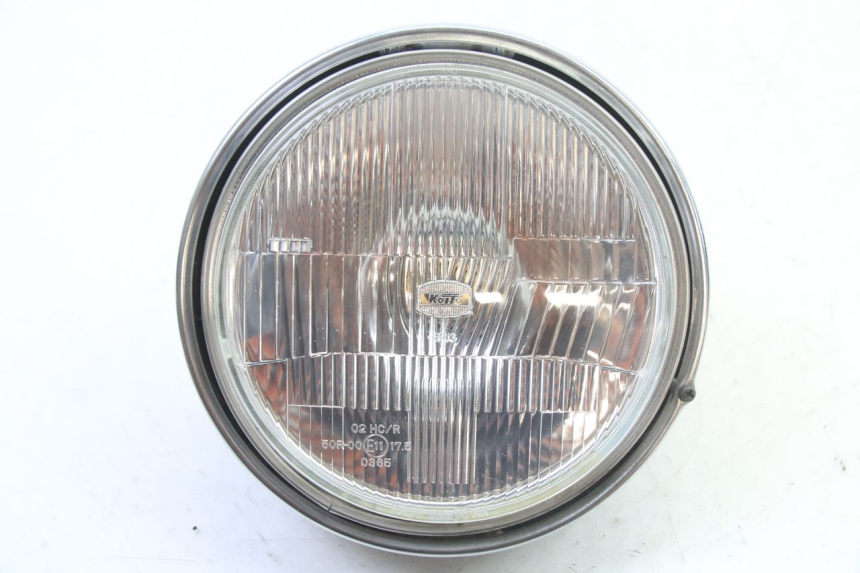 photo de FARO DELANTERO SUZUKI GS GSE 500 (2001 - 2003)