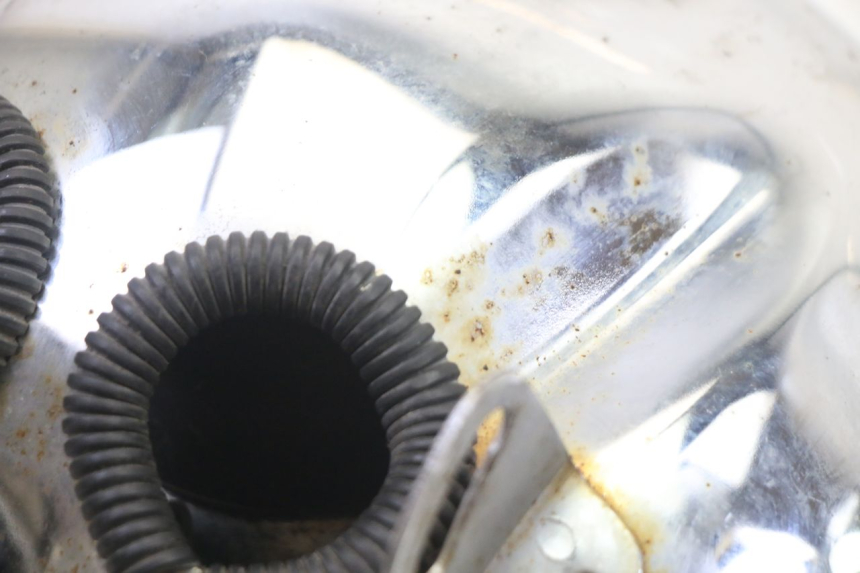 photo de FARO DELANTERO SUZUKI GS GSE 500 (2001 - 2003)