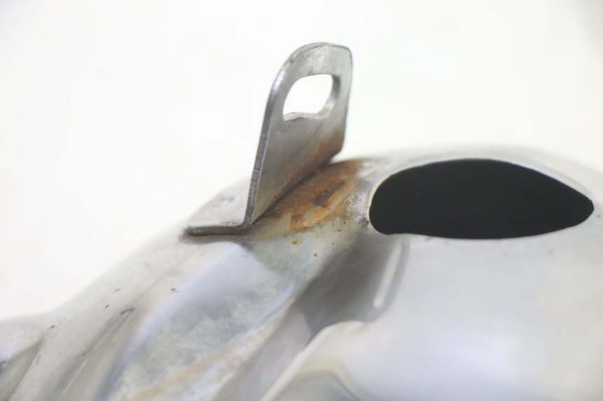 photo de FARO DELANTERO SUZUKI GSF N BANDIT 600 (1996 - 1999) - Detalles de los puntos de fijación