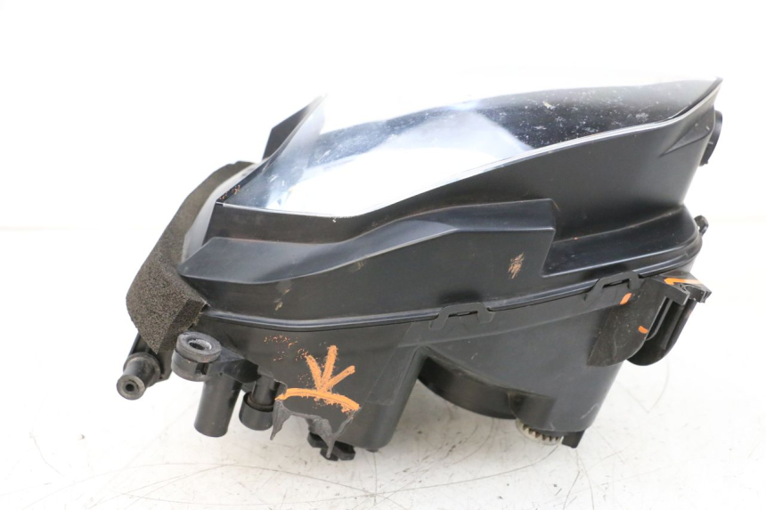 photo de FARO DELANTERO SUZUKI GSXR GSX-R 1000 (2003 - 2004) - Otra vista del artículo