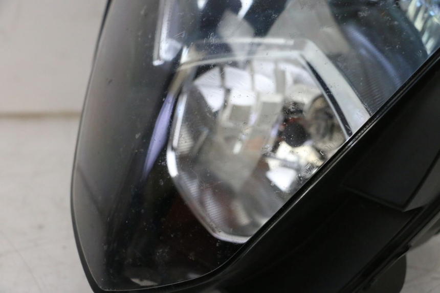 photo de FARO DELANTERO SUZUKI GSXR GSX-R 1000 (2003 - 2004) - Foto de producto adicional