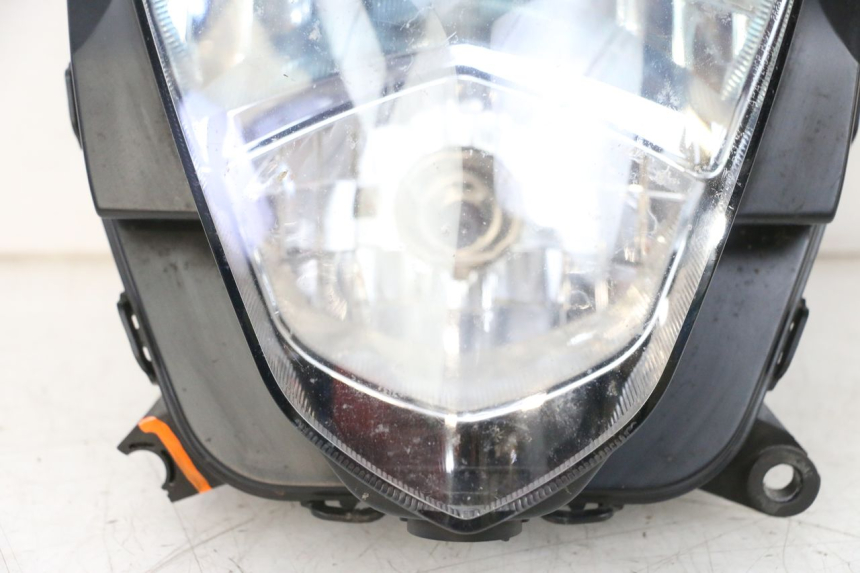 photo de FARO DELANTERO SUZUKI GSXR GSX-R 1000 (2003 - 2004) - Perfil de la pieza de repuesto