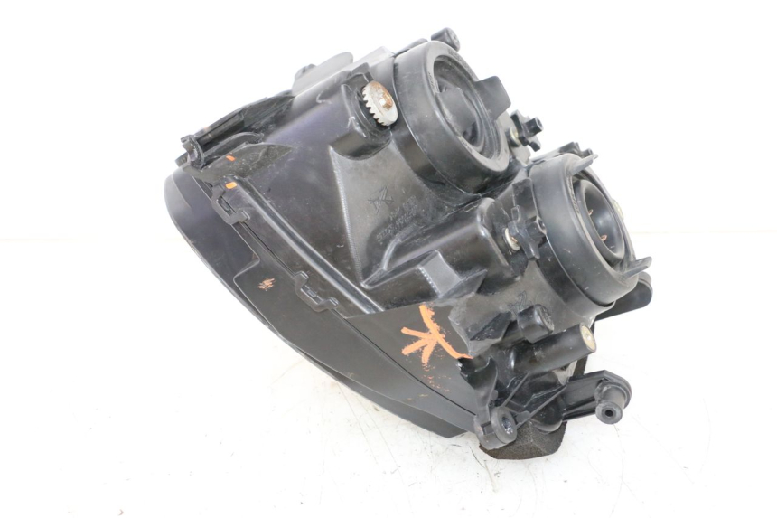 photo de FARO DELANTERO SUZUKI GSXR GSX-R 1000 (2003 - 2004) - Primer plano técnico