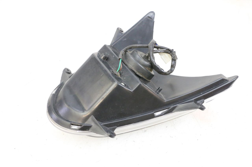 photo de FARO DELANTERO EUROCKA GTR 50 (2018 - 2021) - Zoom estado de uso