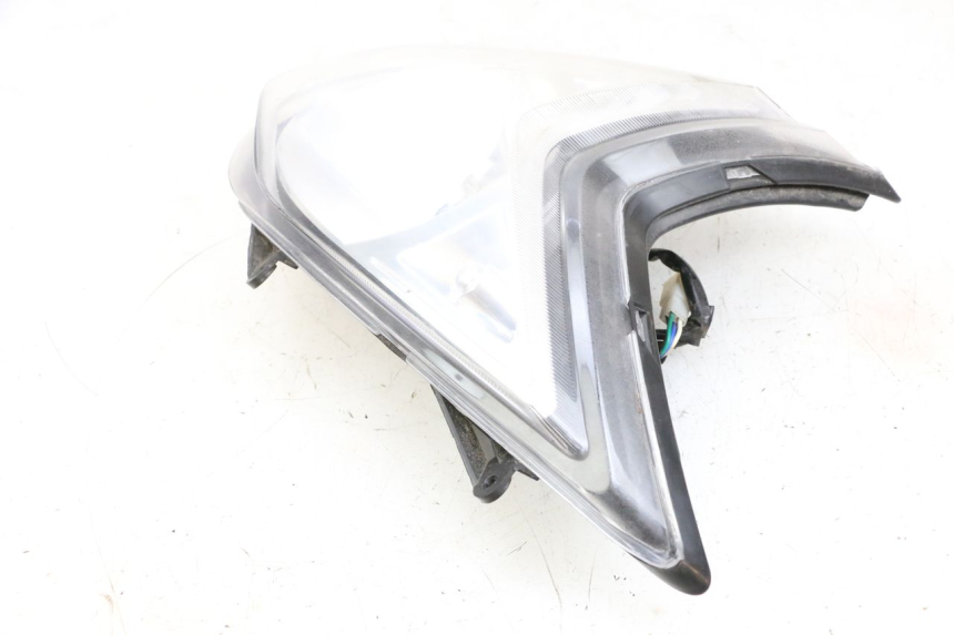 photo de FARO DELANTERO EUROCKA GTR 50 (2018 - 2021) - Estado de la superficie y material