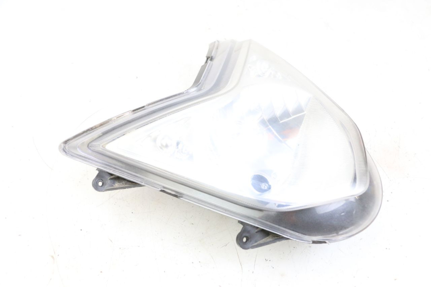 photo de FARO DELANTERO EUROCKA GTR 50 (2018 - 2021) - Marcados y referencias originales