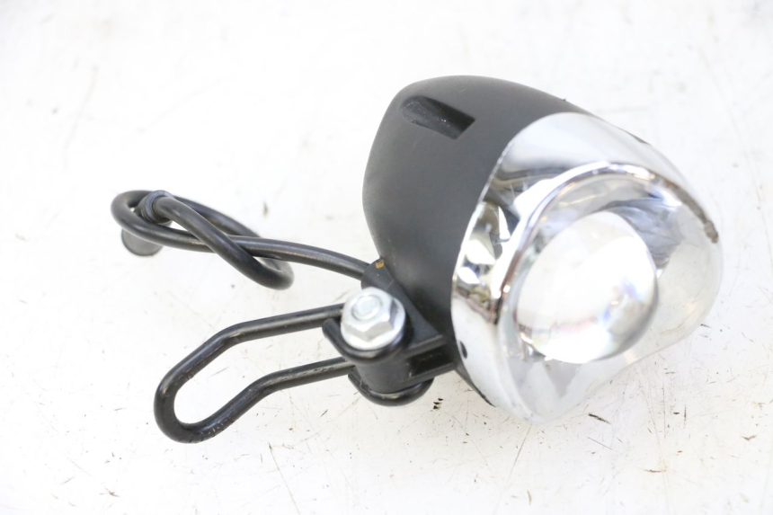 photo de FARO DELANTERO HITWAY H5 1