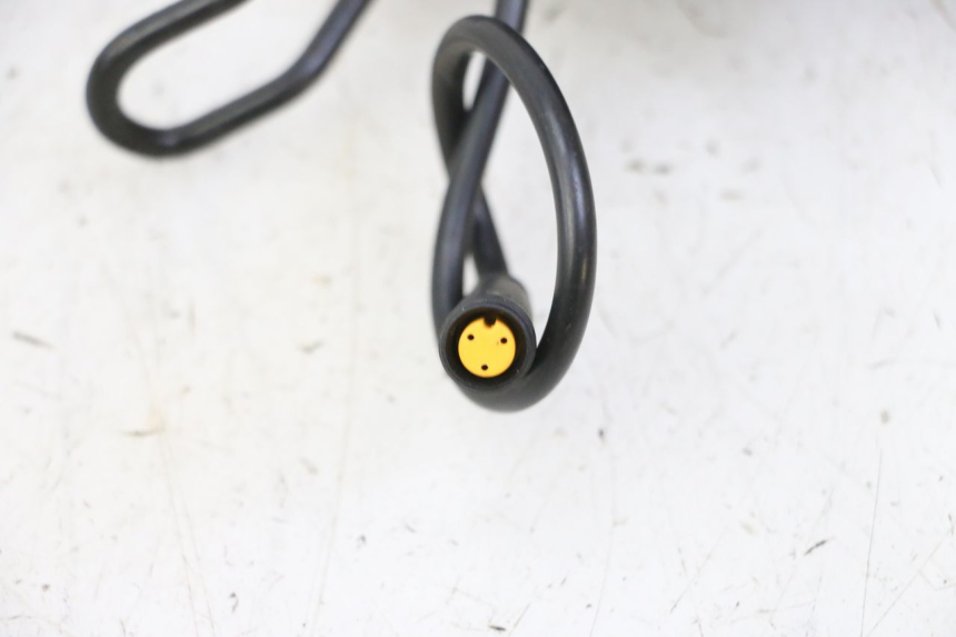 photo de FARO DELANTERO HITWAY H5 1