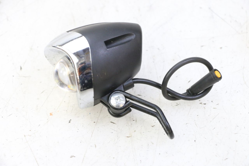 photo de FARO DELANTERO HITWAY H5 1