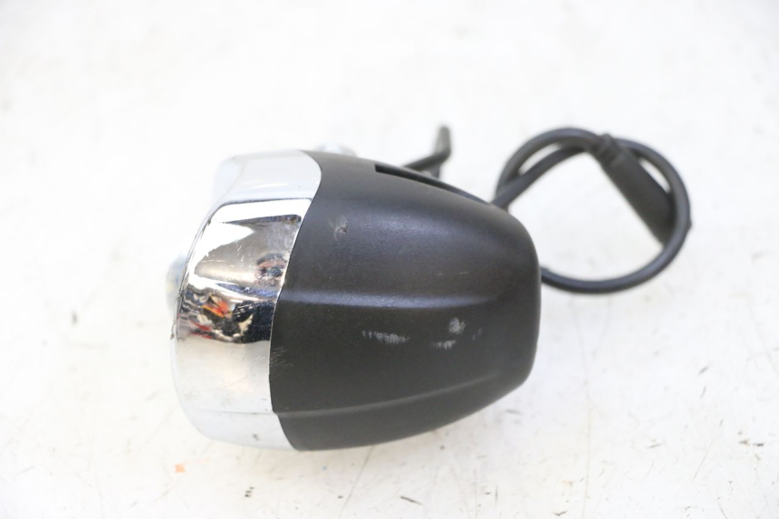 photo de FARO DELANTERO HITWAY H5 1