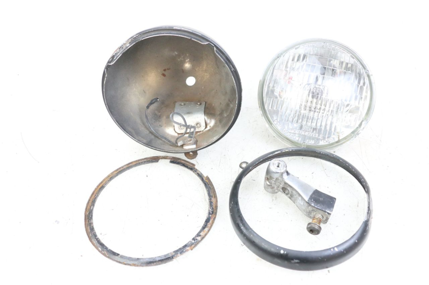 photo de Faro delantero HARLEY DAVIDSON SPORTSTER XL CUSTOM 1200 (2003 - 2004)
