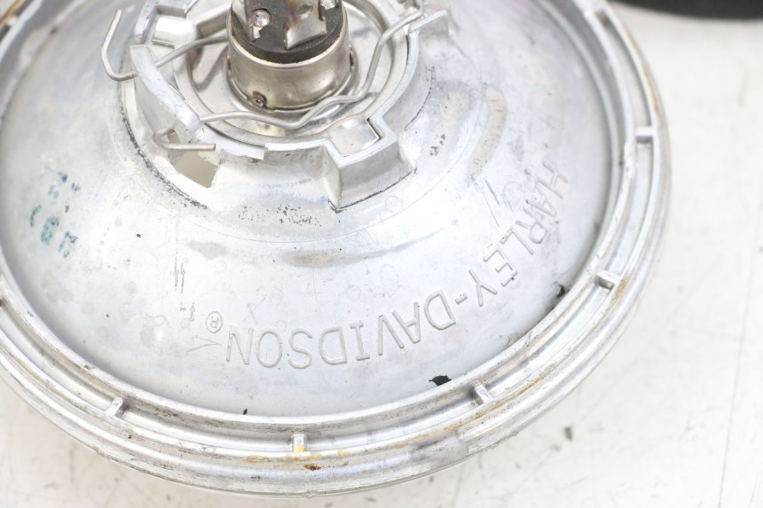 photo de Faro delantero HARLEY DAVIDSON SPORTSTER XL CUSTOM 1200 (2003 - 2004)