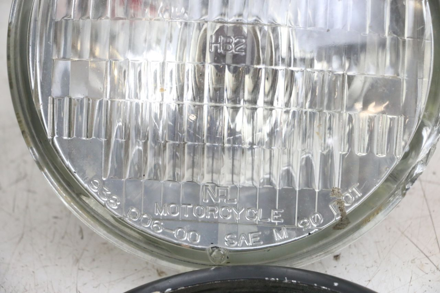 photo de Faro delantero HARLEY DAVIDSON SPORTSTER XL CUSTOM 1200 (2003 - 2004)