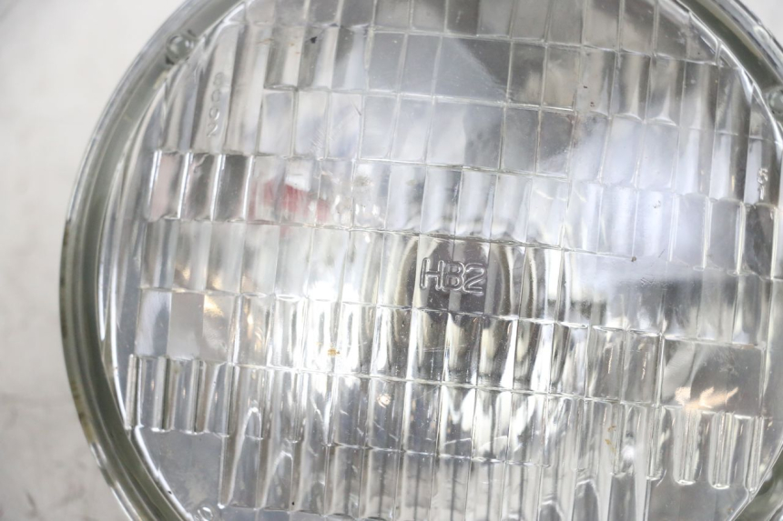 photo de Faro delantero HARLEY DAVIDSON SPORTSTER XL CUSTOM 1200 (2003 - 2004)