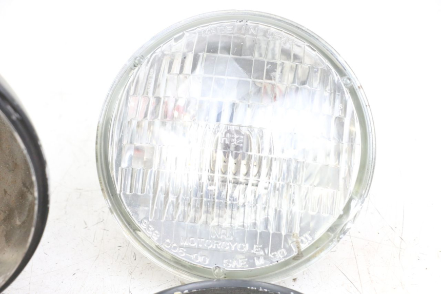 photo de Faro delantero HARLEY DAVIDSON SPORTSTER XL CUSTOM 1200 (2003 - 2004)