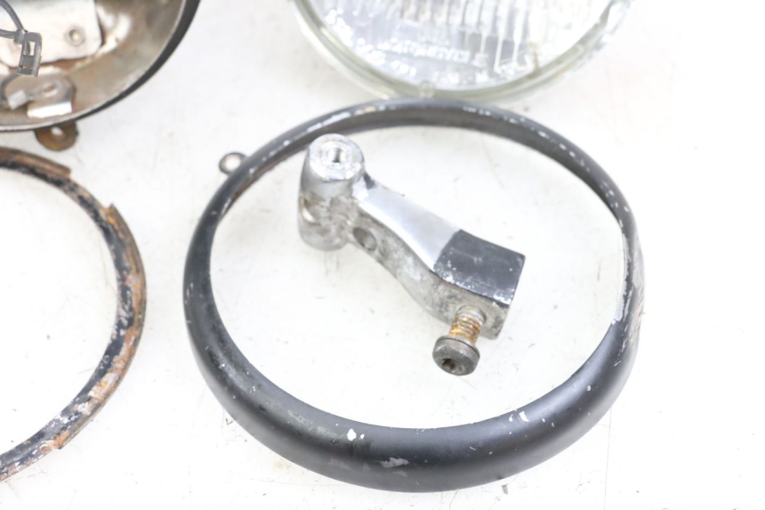 photo de Faro delantero HARLEY DAVIDSON SPORTSTER XL CUSTOM 1200 (2003 - 2004)
