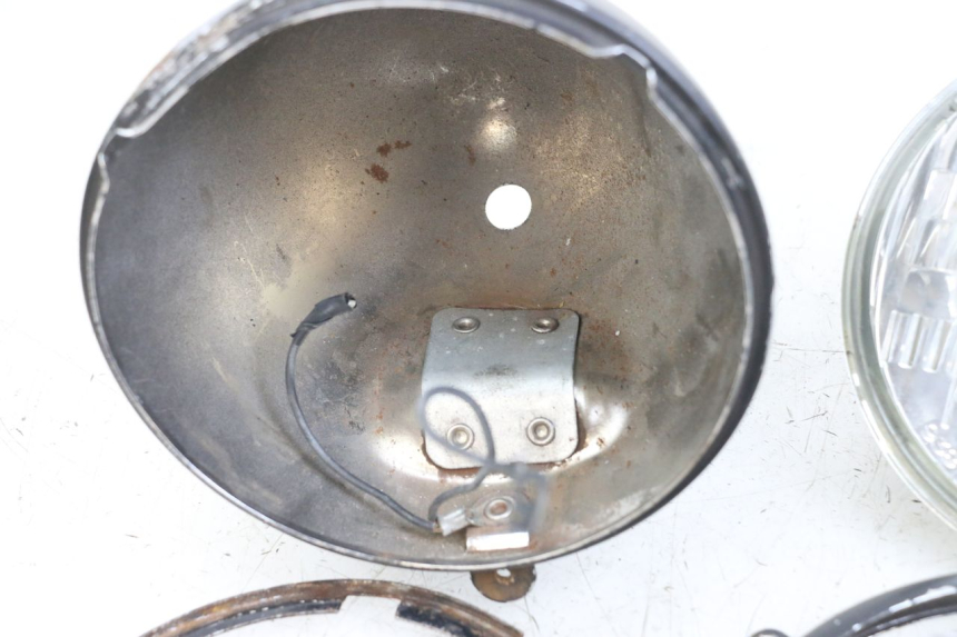 photo de Faro delantero HARLEY DAVIDSON SPORTSTER XL CUSTOM 1200 (2003 - 2004)