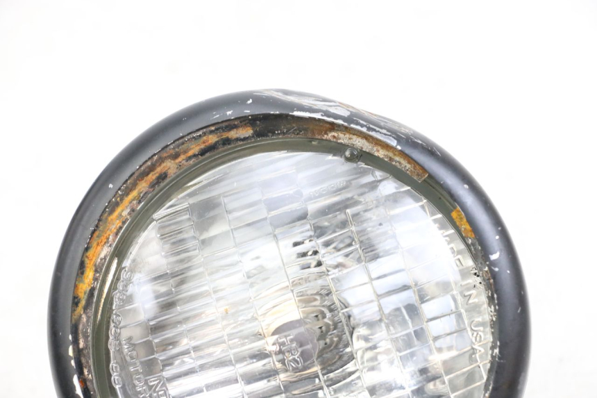 photo de Faro delantero HARLEY DAVIDSON SPORTSTER XL CUSTOM 1200 (2003 - 2004)