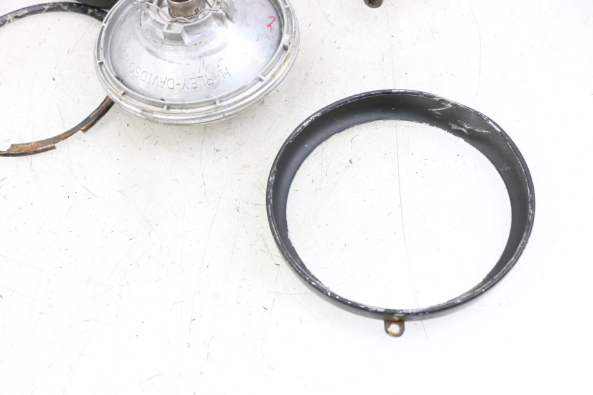 photo de Faro delantero HARLEY DAVIDSON SPORTSTER XL CUSTOM 1200 (2003 - 2004)