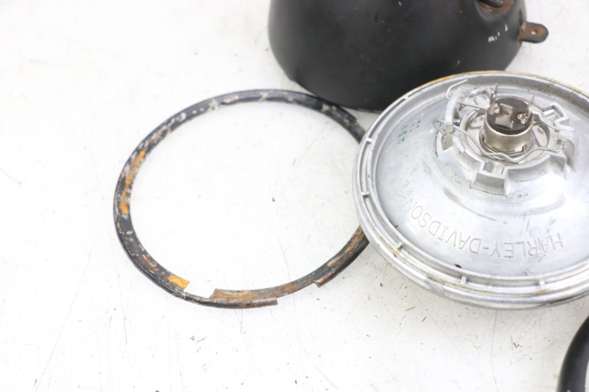 photo de Faro delantero HARLEY DAVIDSON SPORTSTER XL CUSTOM 1200 (2003 - 2004)