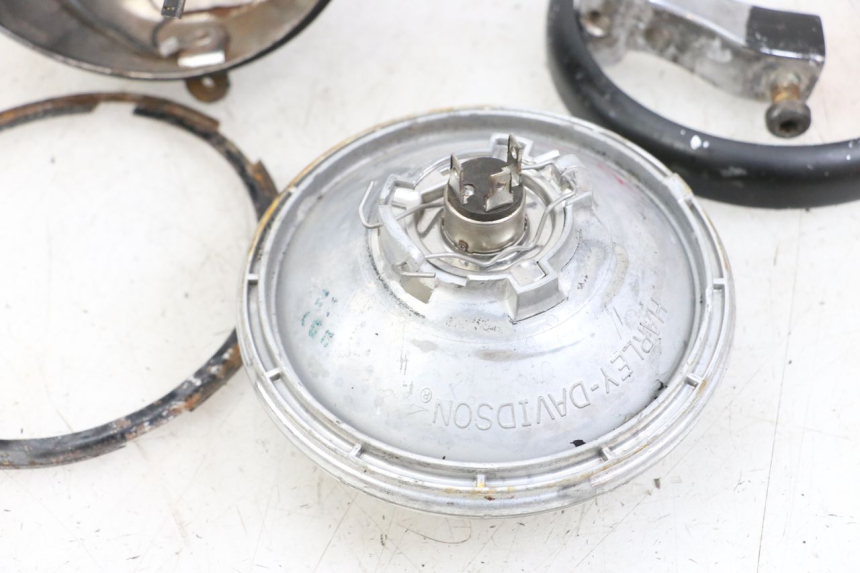 photo de Faro delantero HARLEY DAVIDSON SPORTSTER XL CUSTOM 1200 (2003 - 2004)