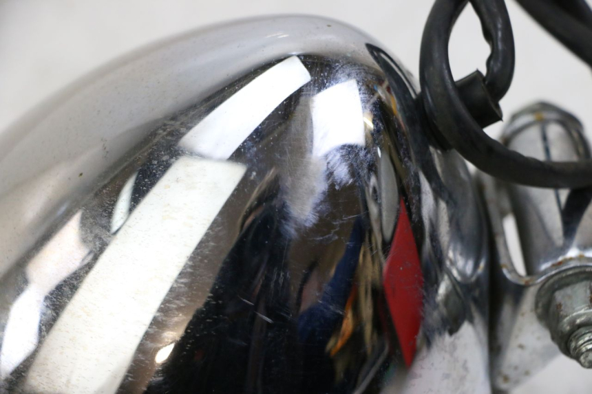 photo de FARO DELANTERO HARLEY DAVIDSON SPORTSTER XL CUSTOM 883 (1999 - 2006)