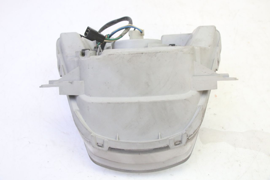 photo de FARO DELANTERO DAELIM HISTORY 125 (2001 - 2002) - Detalles de los puntos de fijación