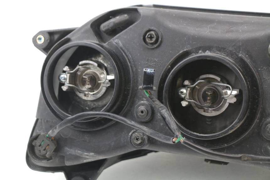 photo de FARO DELANTERO HONDA CBR 929 RR FIREBLADE 900 (2000 - 2001)
