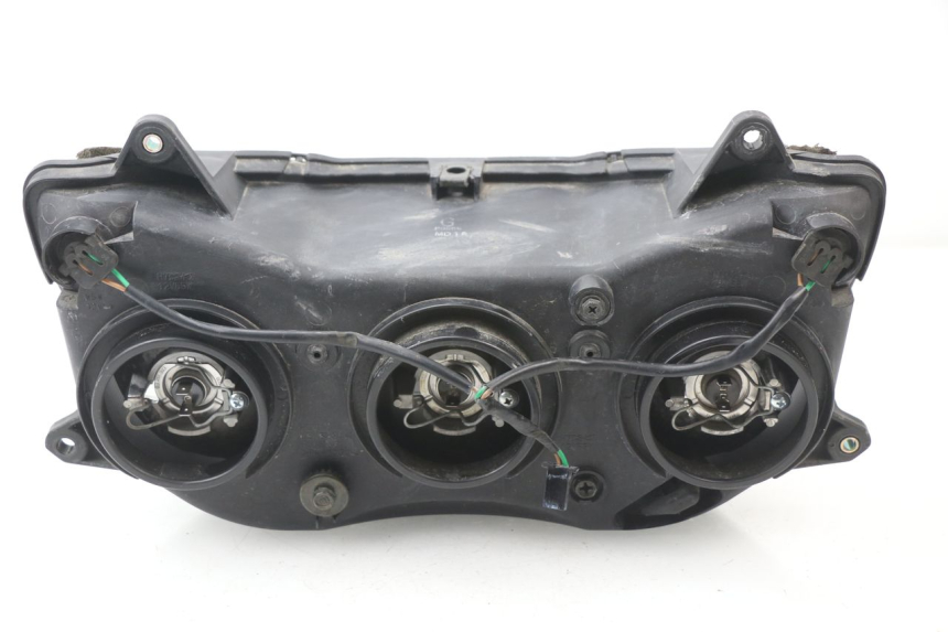photo de FARO DELANTERO HONDA CBR 929 RR FIREBLADE 900 (2000 - 2001)